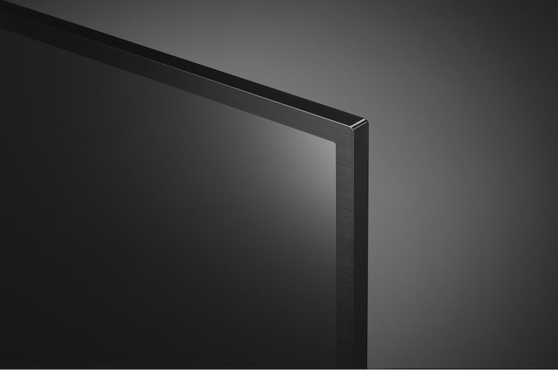 LG HD 32'' LQ631 Commercial TV con ThinQ AI (Inteligencia Artificial), Procesador Inteligente α5 generación 5, 32LQ631CBSA