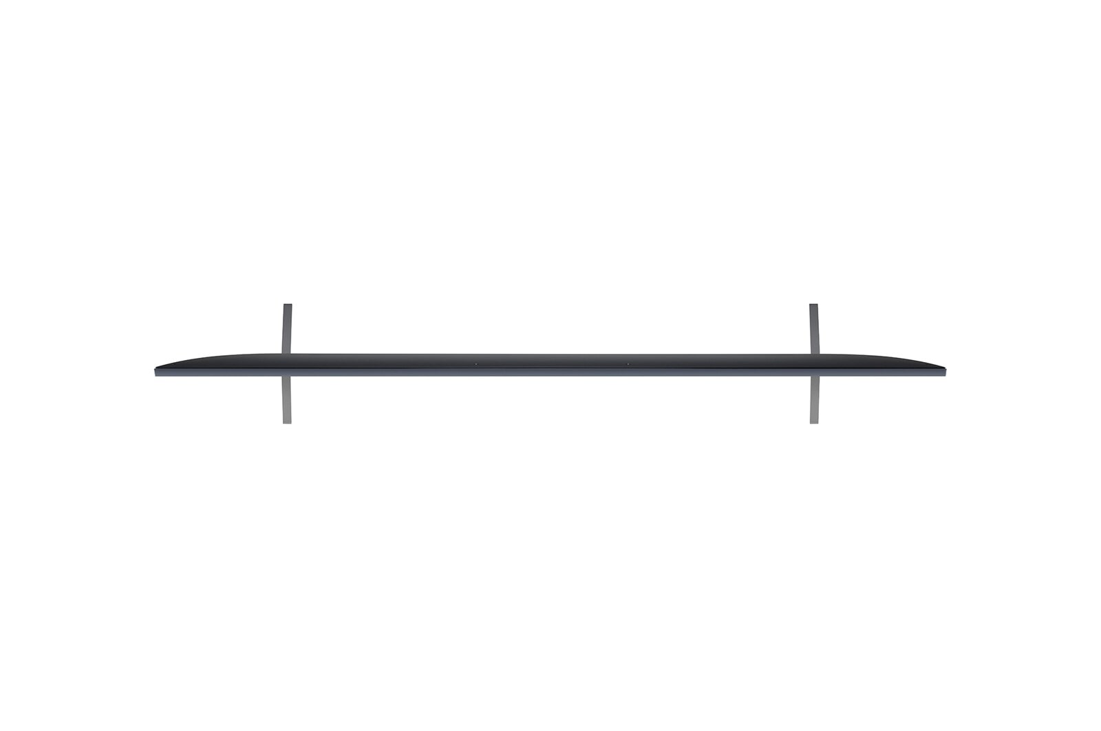 LG UHD ThinQ AI 50'' UQ801 4K Comercial TV, 4K Procesador Inteligente α5 generación 5, Magic Remote (2022), 50UQ801C0SB