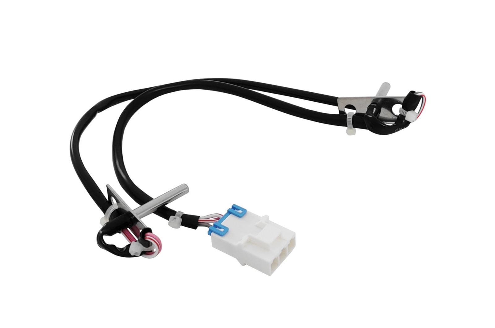 LG Sensor de temperatura (NTC) para Lavadora LG WD-12277RD, WD-12327RD, WD-12436RD - 6322FR2046H, 6322FR2046H