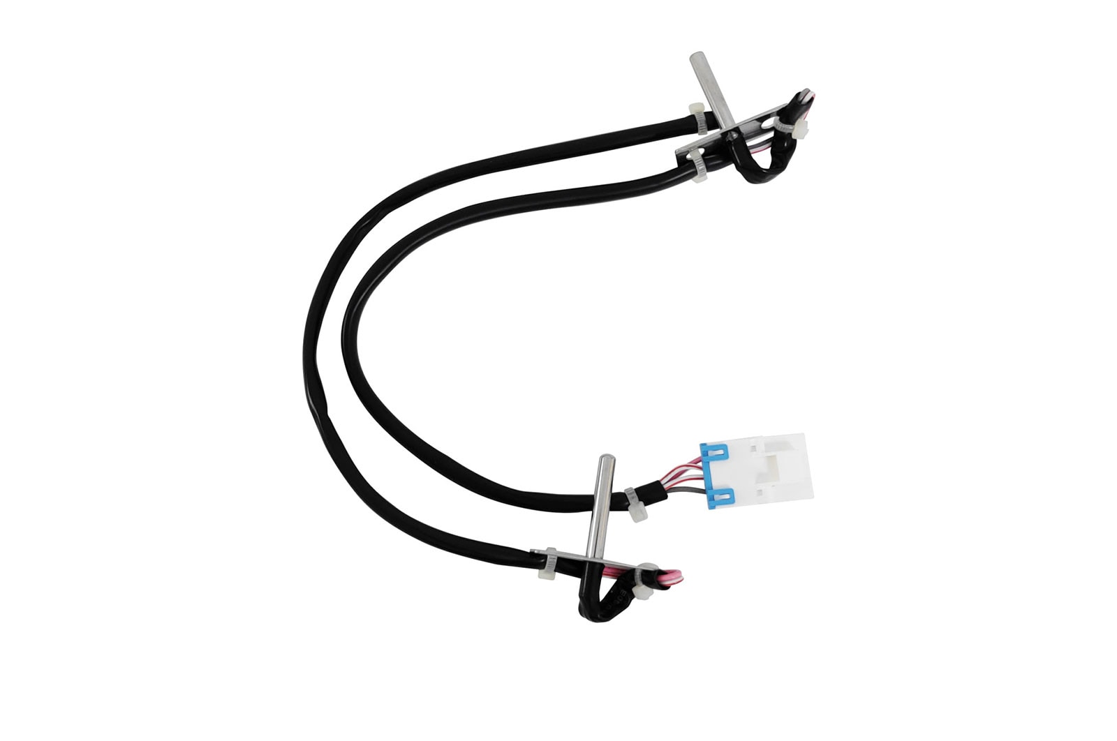 LG Sensor de temperatura (NTC) para Lavadora LG WD-12277RD, WD-12327RD, WD-12436RD - 6322FR2046H, 6322FR2046H