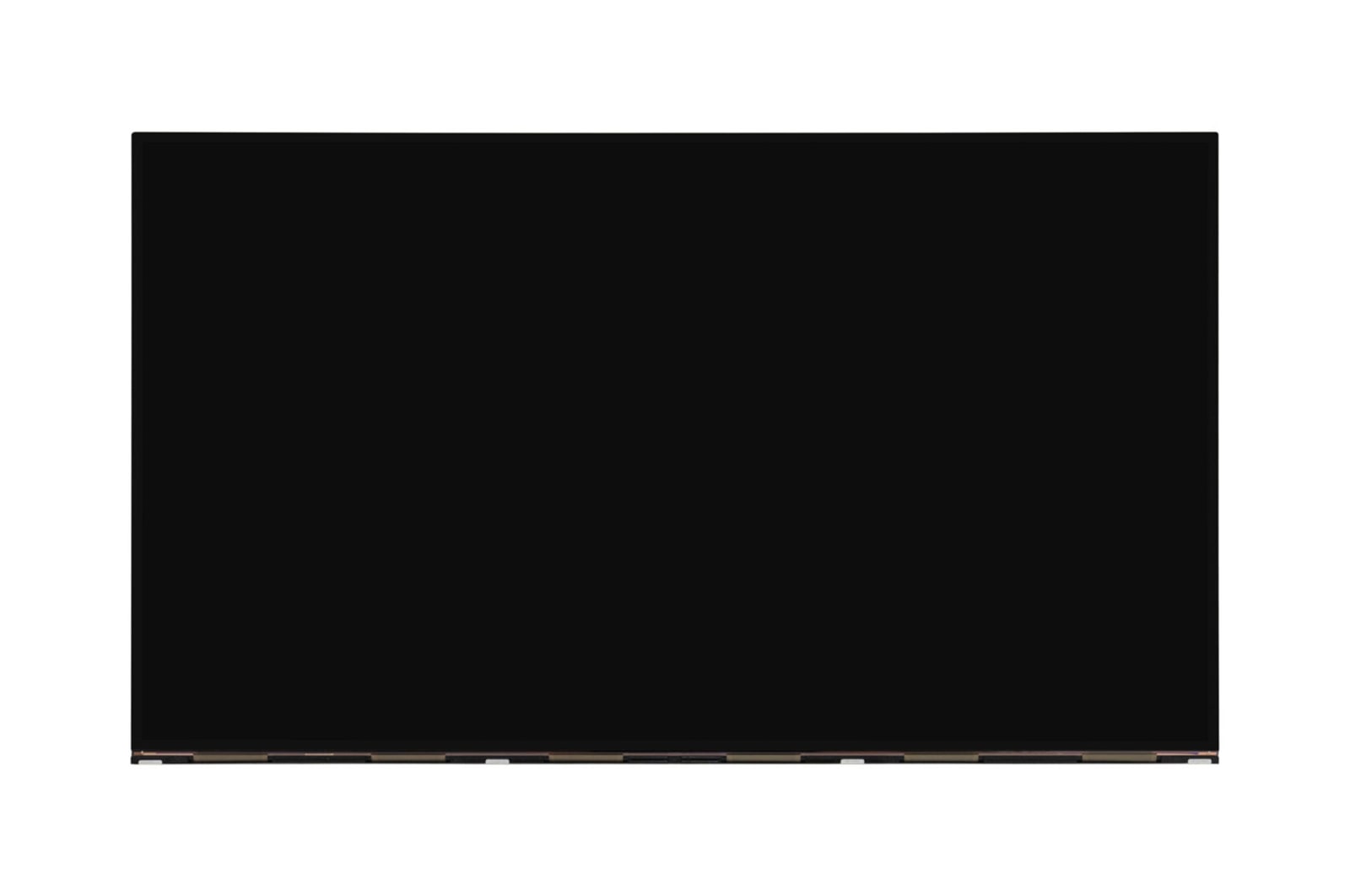Vista frontal de Pantalla de cristal líquido (módulo) para Monitor LG 27GN750-B - EAJ65434601 EAJ65434601