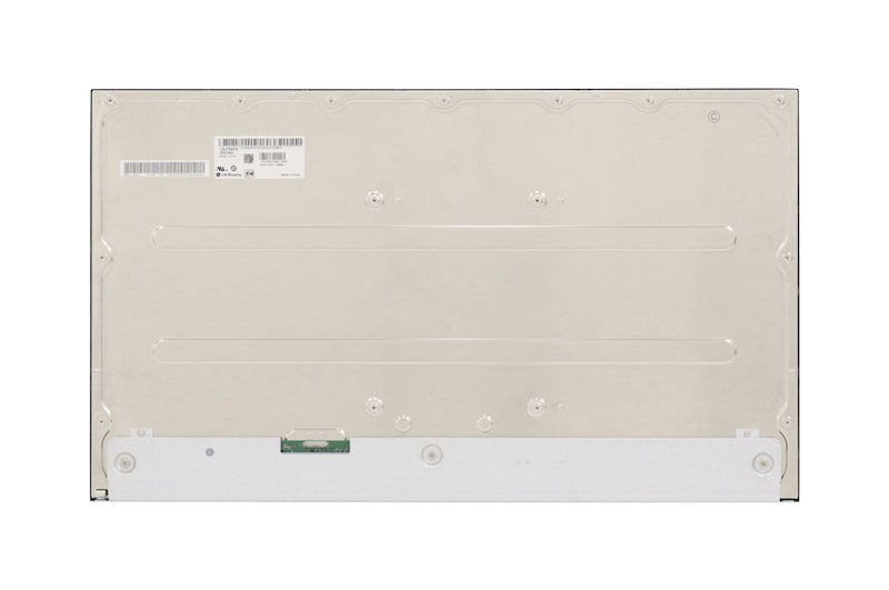 Pantalla de cristal líquido (módulo) para Monitor LG 27GN750-B - EAJ65434601