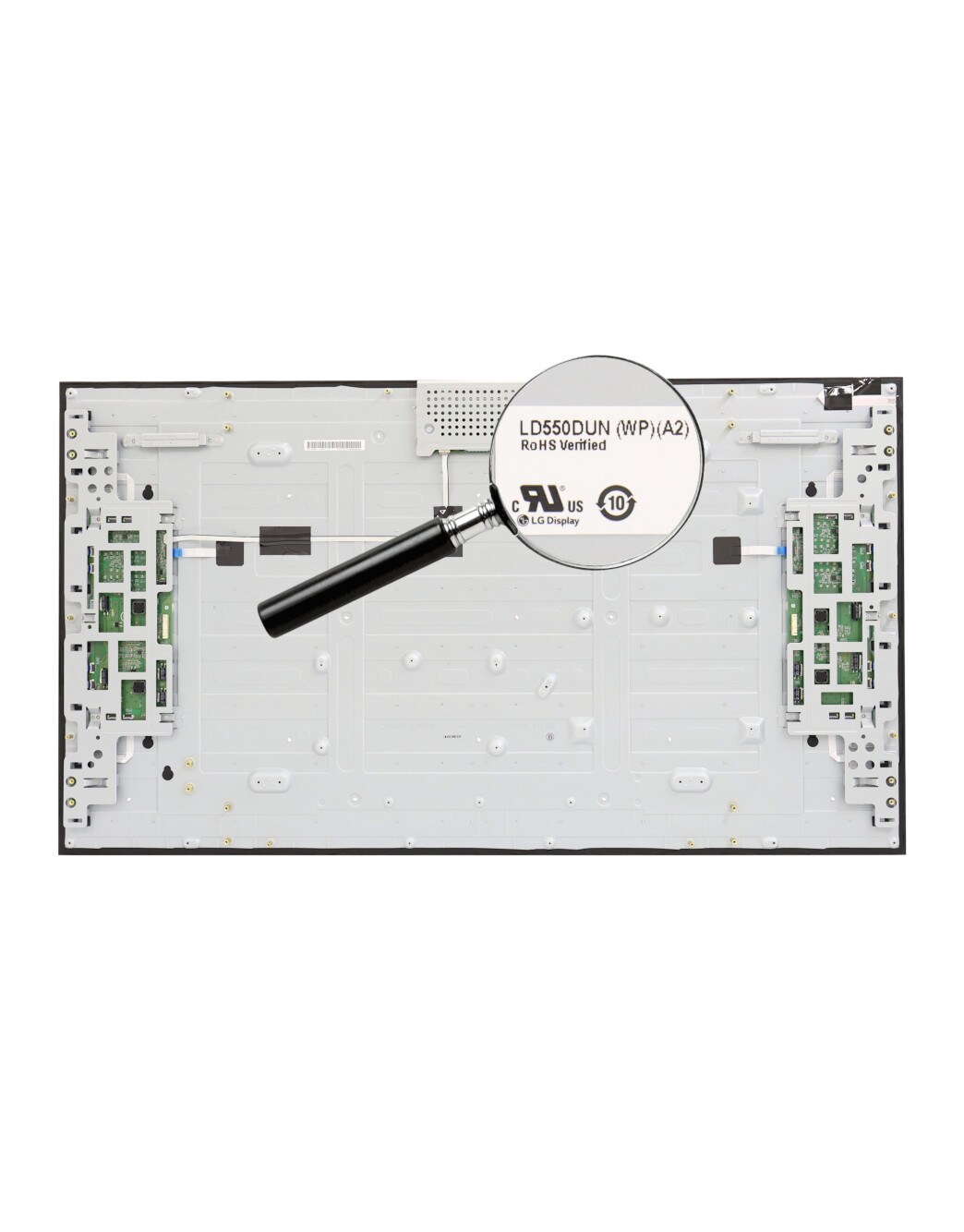 Module Monitor Lg Modulo LCD para Monitor signage LG EAJ65697902 | LG Perú