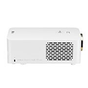 LG Proyector LED potente Full HD, HF60LG