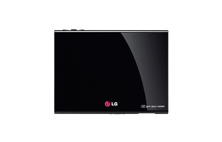LG Proyector LED compacto, con alta definición, PA1000