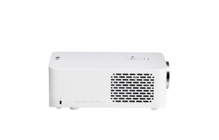 LG Cinebeam PF1500G, PF1500G