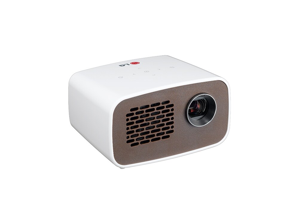 LG Proyector LED Mini PH300, PH300