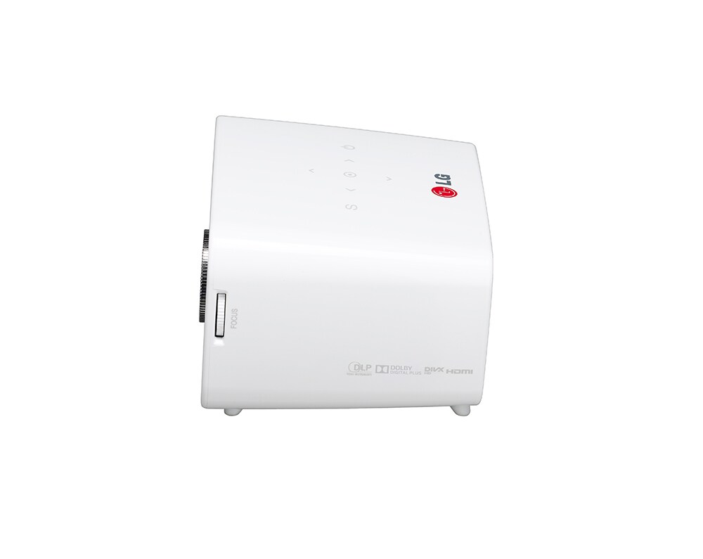 LG Proyector LED Mini PH300, PH300