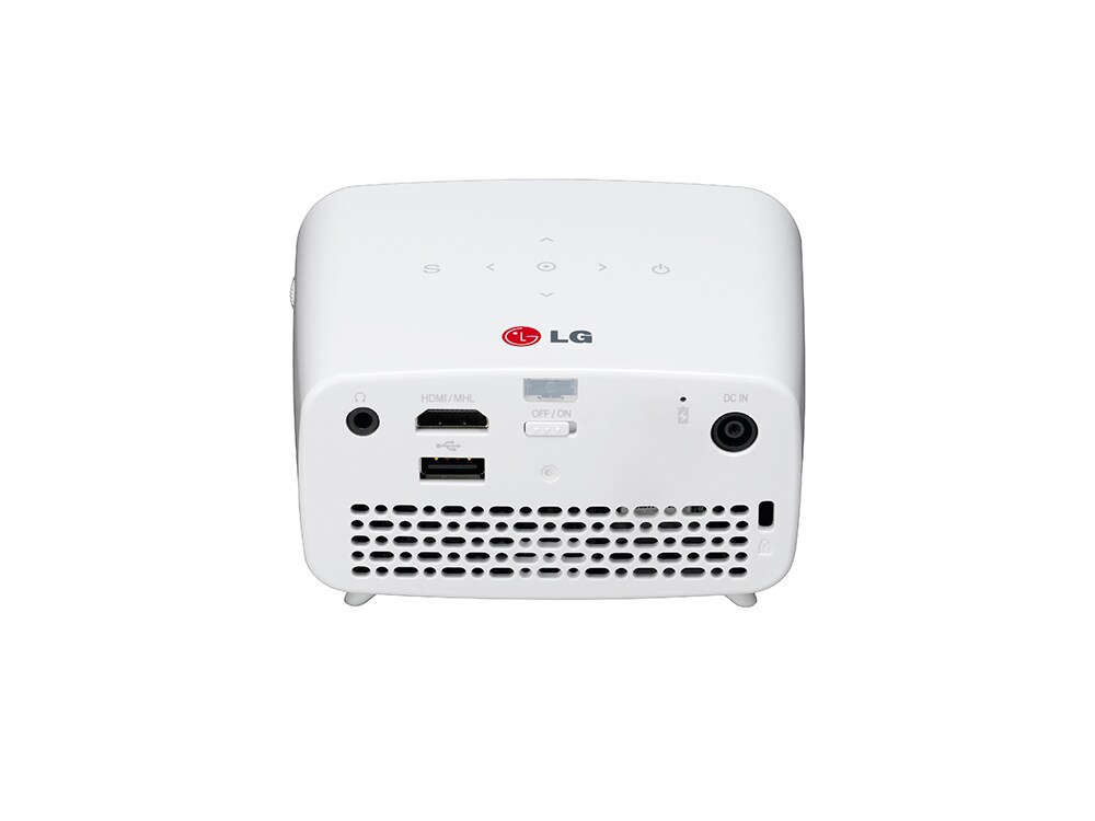 LG Proyector LED Mini PH300, PH300