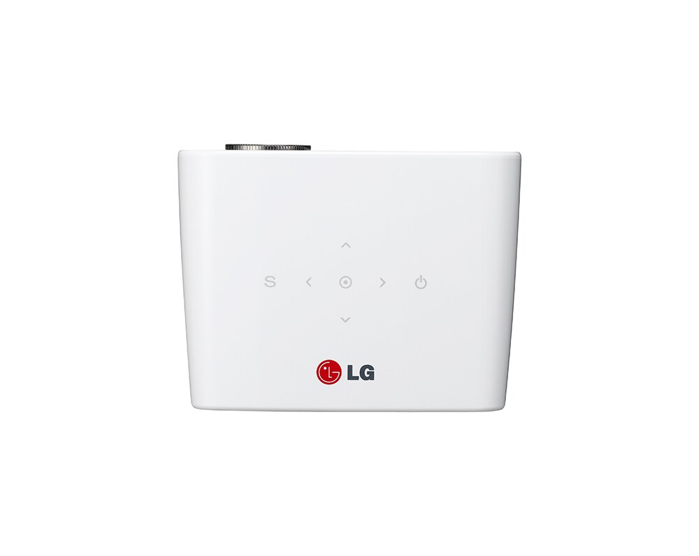 LG Proyector LED Mini PH300, PH300