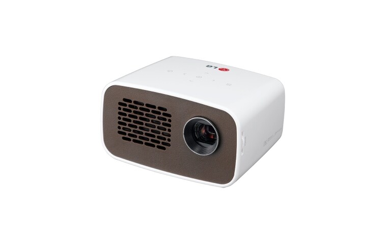 LG Proyector LED Mini PH300, PH300