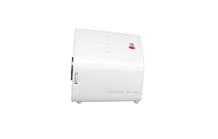 LG Proyector LED Mini PH300, PH300