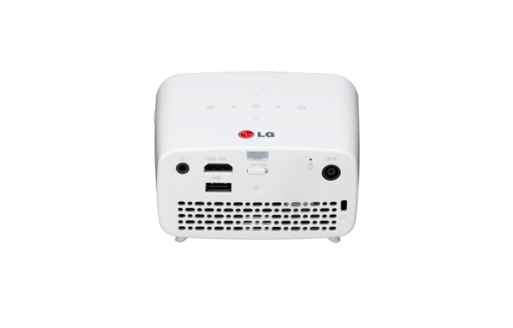 LG Proyector LED Mini PH300, PH300