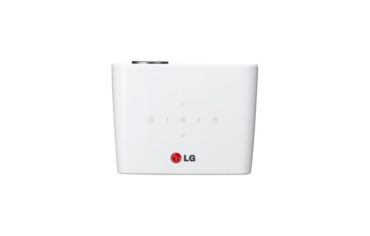 LG Proyector LED Mini PH300, PH300
