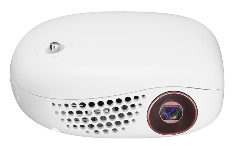 LG Proyector LED Mini PV150G, PV150G