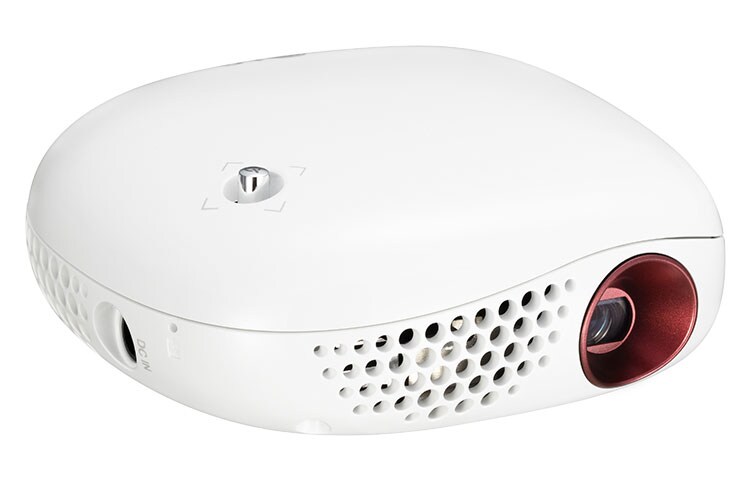 LG Proyector LED Mini PV150G, PV150G