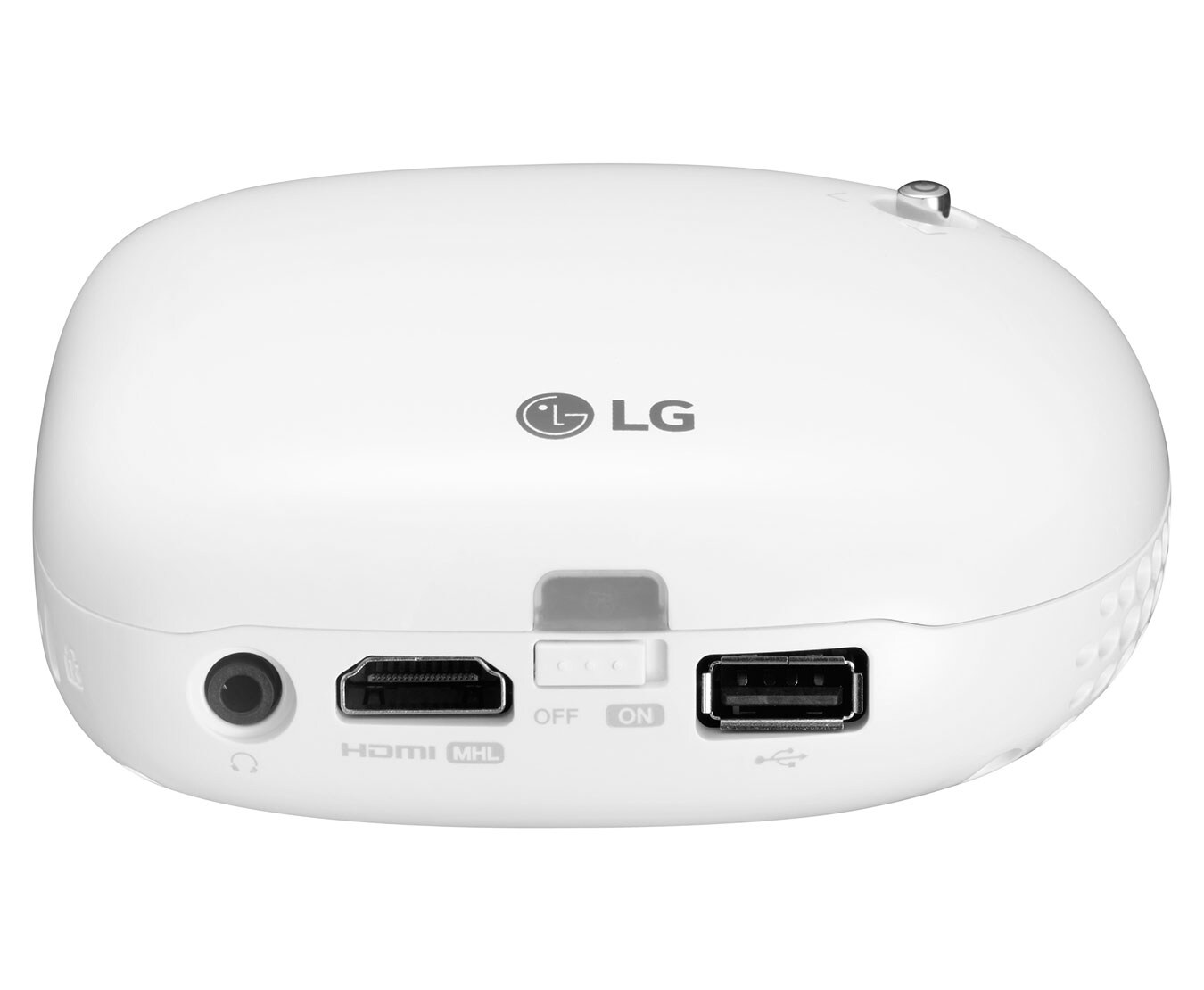 LG Proyector LED Mini PV150G, PV150G