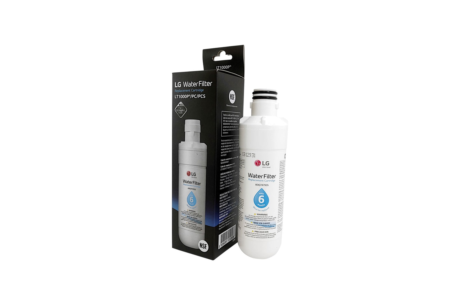 product view