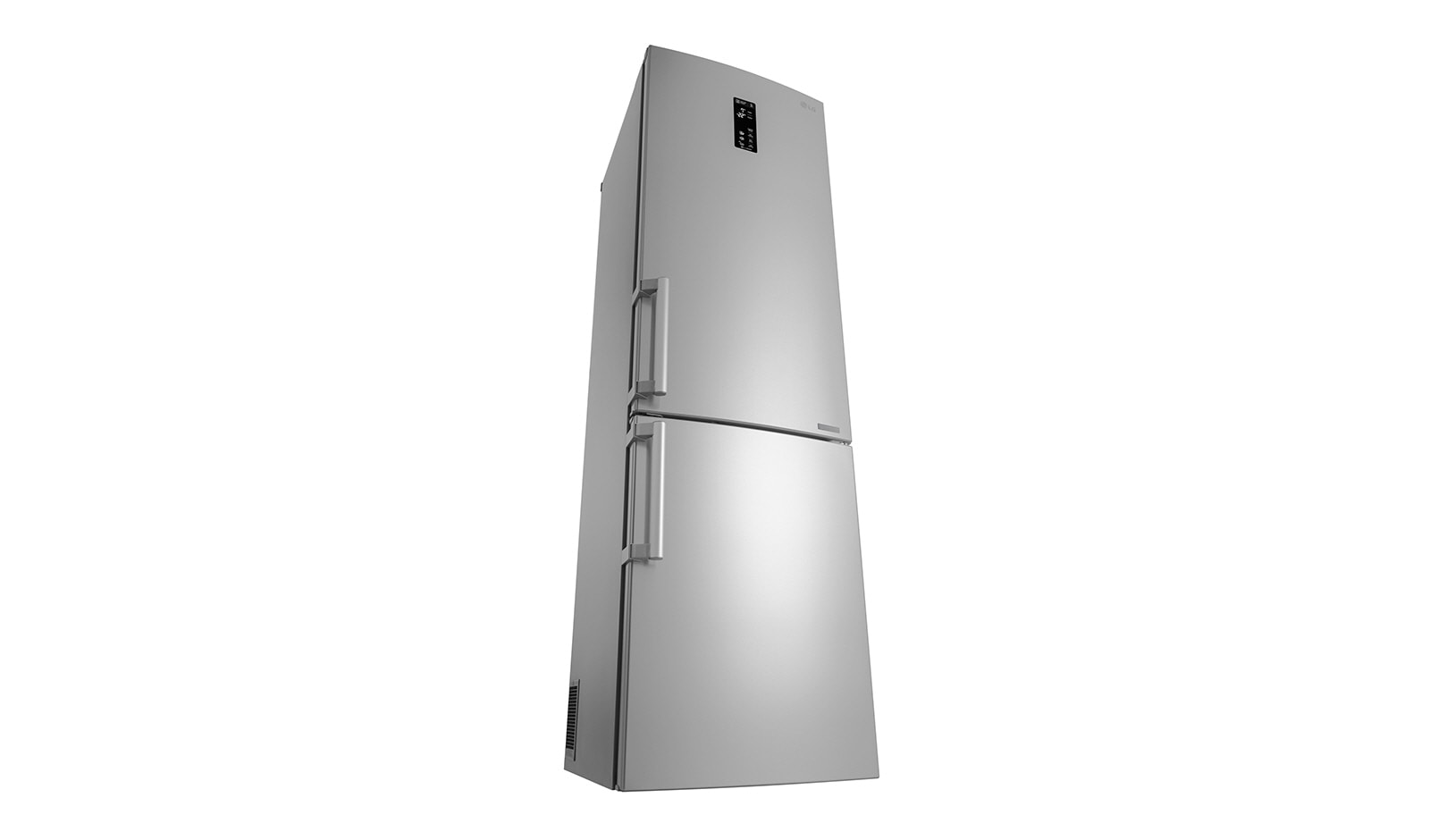 LG Refrigeradora con Inverter Linear Compressor (10 años de garantía) y 350 L de capacidad, GB32MVP