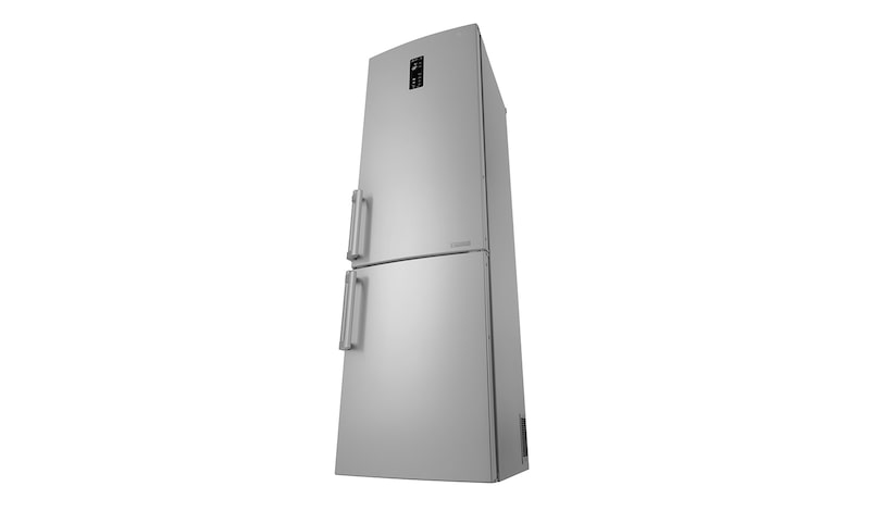 LG Refrigeradora con Inverter Linear Compressor (10 años de garantía) y 350 L de capacidad, GB32MVP