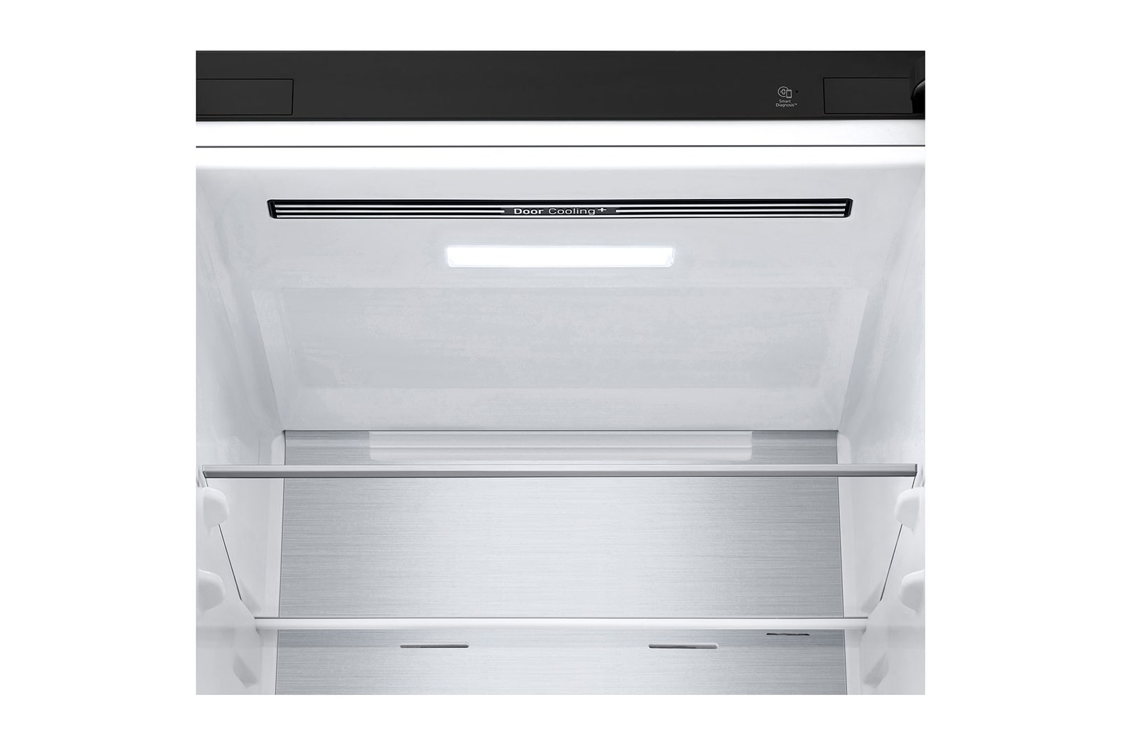 LED Light view