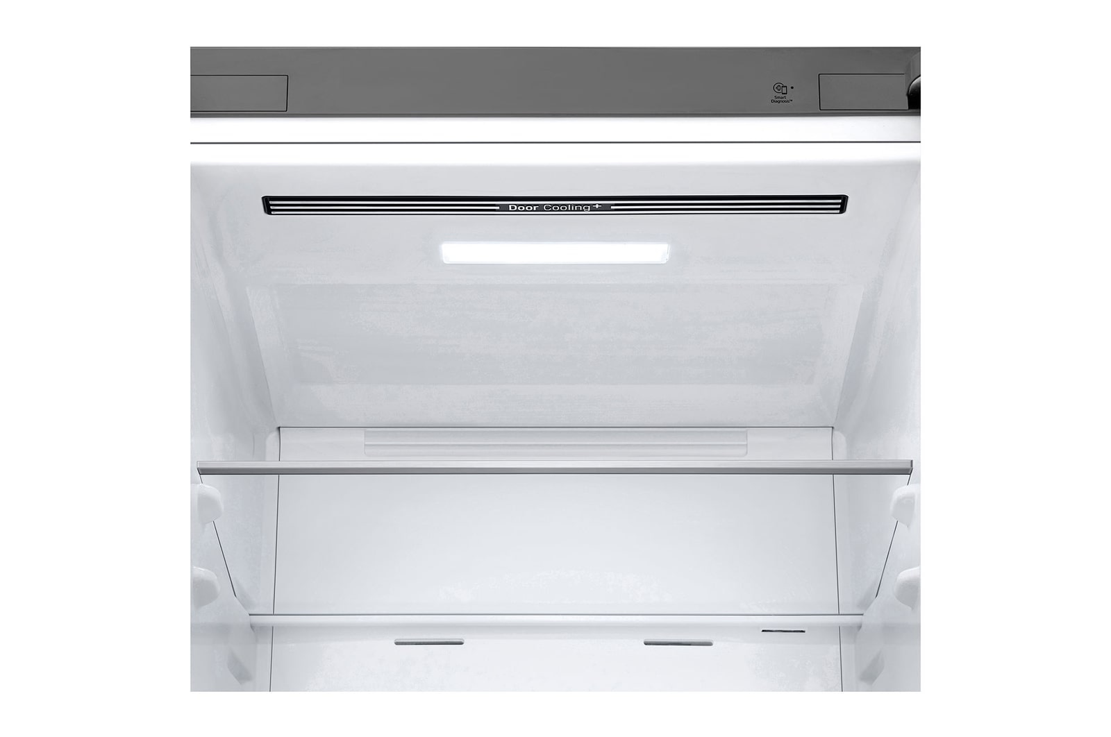 LED light view