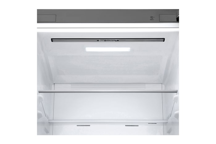 LED light view