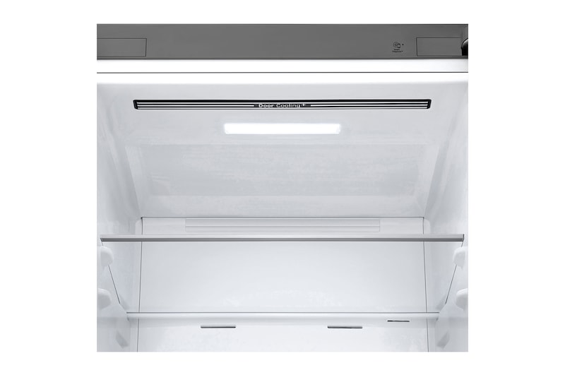 LED light view