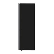 LG Refrigeradora Bottom Freezer 336L, Múltiple Flujo de aire, Control de humedad y conectividad Wi-Fi, GB37WGT
