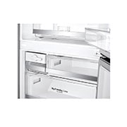 LG Refrigeradora Bottom Freezer 408L con Múltiple Flujo de Aire, GB41BPP