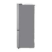 LG Refrigeradora Bottom Freezer 408L con Múltiple Flujo de Aire, GB41BPP
