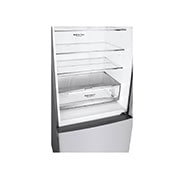 LG Refrigeradora Bottom Freezer 408L con Múltiple Flujo de Aire, GB41BPP