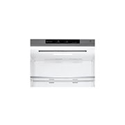 LG Refrigeradora Bottom Freezer 408L con Múltiple Flujo de Aire, GB41BPP