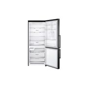LG Refrigeradora Bottom Freezer 403L con Múltiple Flujo de Aire, GB41WGT