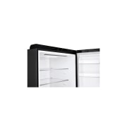 LG Refrigeradora Bottom Freezer 403L, Múltiple Flujo de aire y Control de humedad , GB41WGT