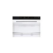 LG Refrigeradora Bottom Freezer 403L con Múltiple Flujo de Aire, GB41WGT