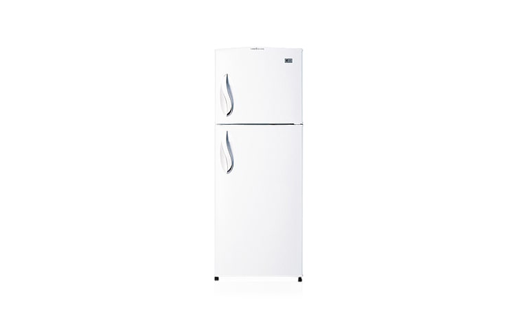Vista frontal de Door Cooling GM-T403QC