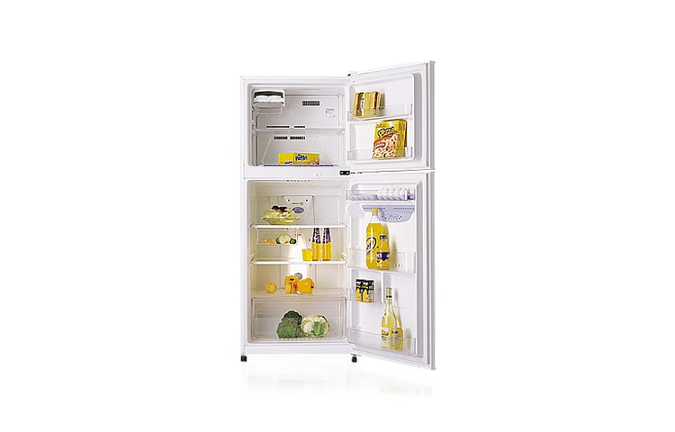 LG Door Cooling, GM-T403QC