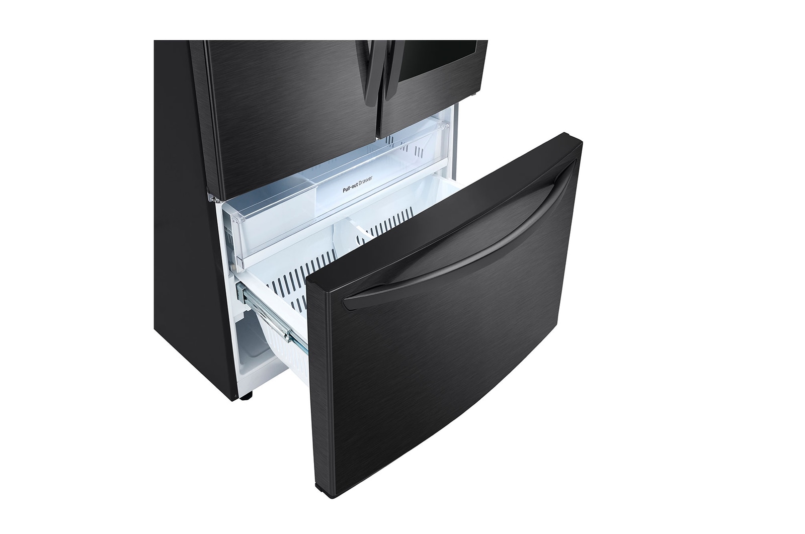 drawer view