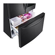 drawer view