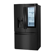 LG Refrigeradora French Door 660L Instaview™ con ThinQ, GM78SXT