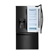 LG Refrigeradora French Door 660L Instaview™ con ThinQ, GM78SXT
