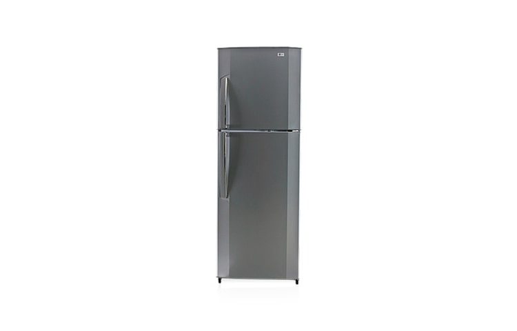 Vista frontal de Capacidad de 300 Lt. Sistema No Frost GN-V301RLC