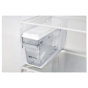 LG Refrigeradora Side by Side 601L, Door-in-Door con Mútiple Flujo de aire y conectividad Wi-Fi, GS65SDPN