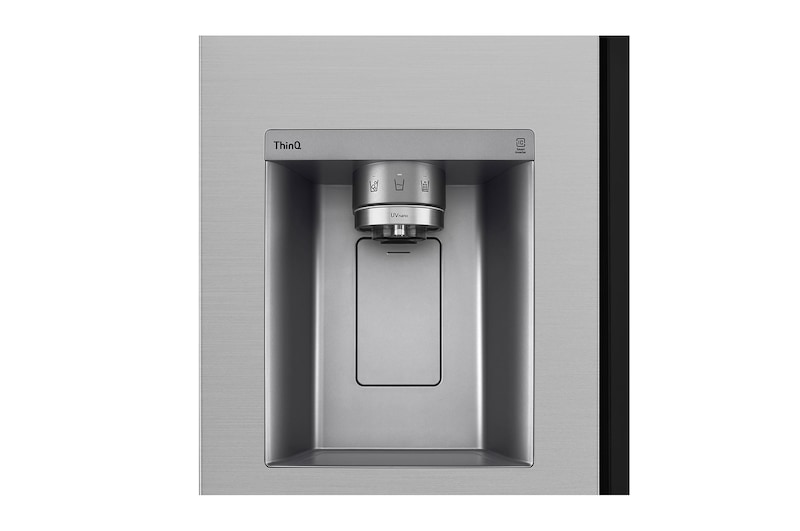 Dispenser detail