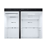 Freezer view
