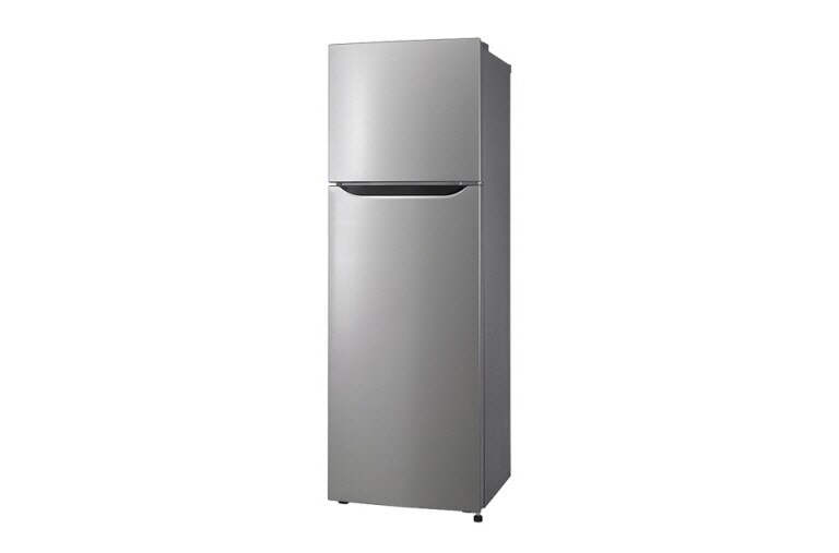 LG Máxima frescura y durabilidad, 10 años de garantía y capacidad total de 187Lt. Netos, GT21BPP