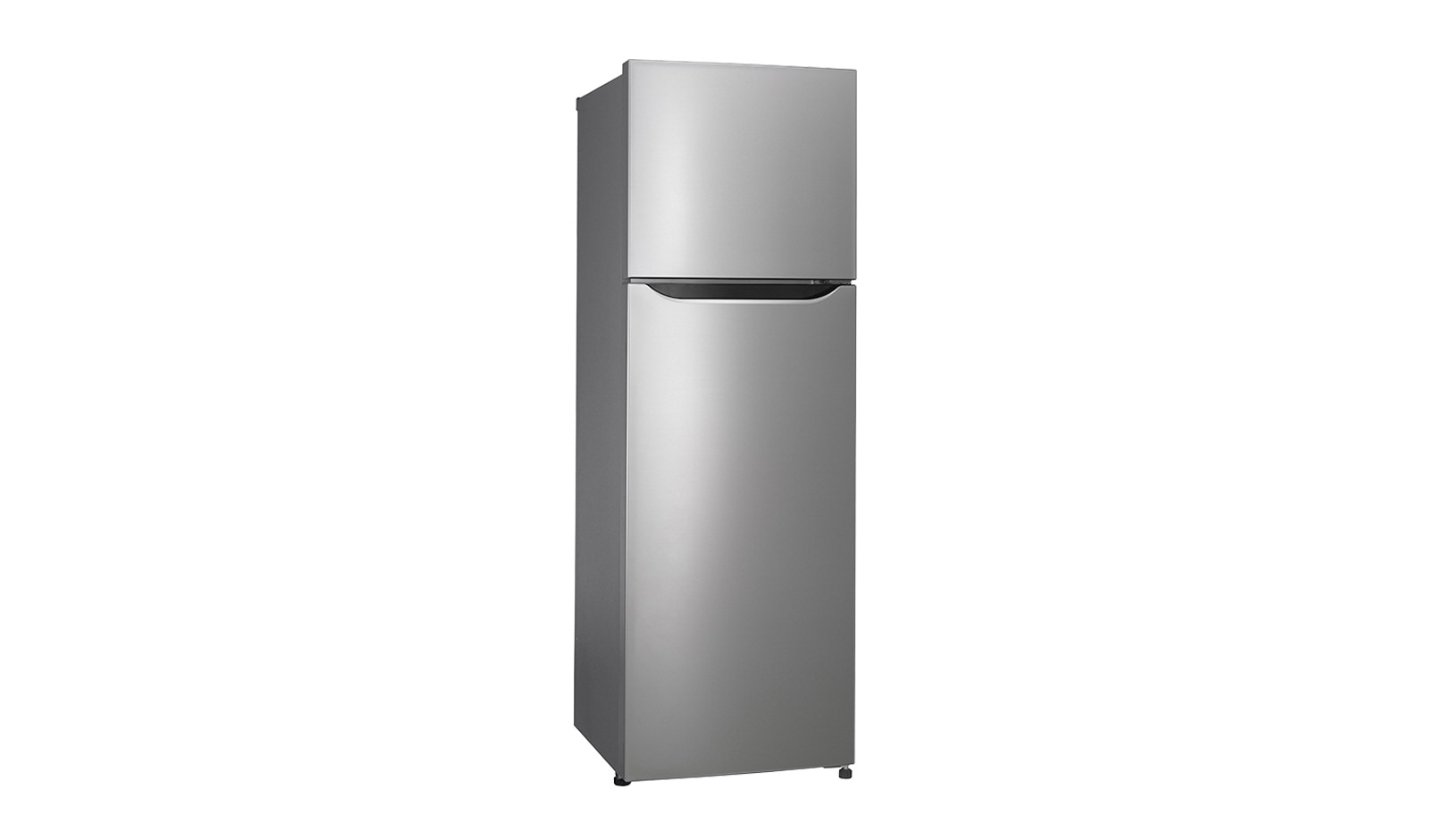 LG Máxima frescura y durabilidad, 10 años de garantía y capacidad total de 187Lt. Netos, GT21BPP