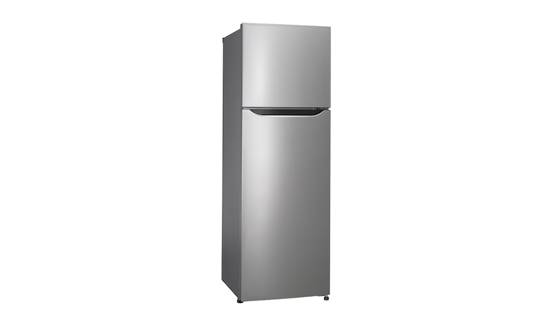 LG Máxima frescura y durabilidad, 10 años de garantía y capacidad total de 187Lt. Netos, GT21BPP