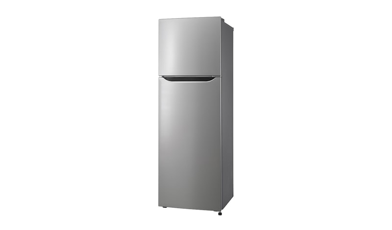 LG Máxima frescura y durabilidad, 10 años de garantía y capacidad total de 187Lt. Netos, GT21BPP